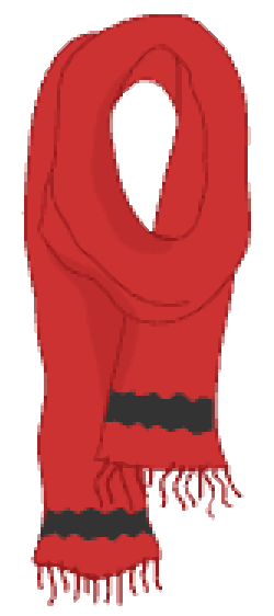 scarf