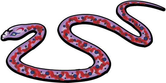 serpent
