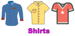 shirt