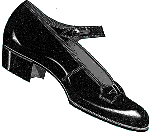 shoe
