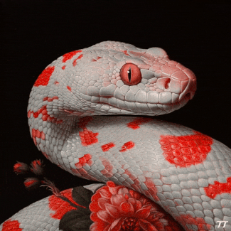 snake