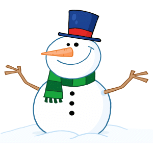 snowman