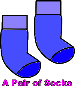 sock