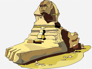 sphinx