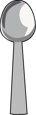 spoon