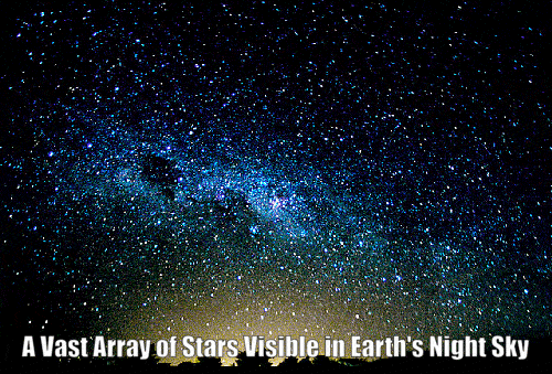star