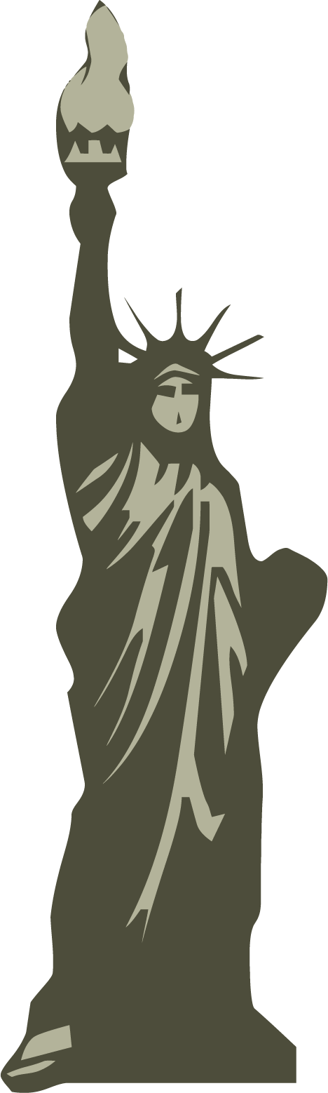 statue