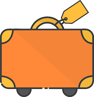 suitcase