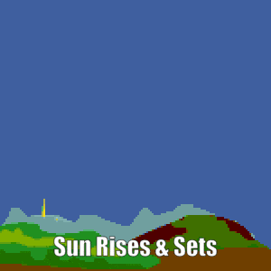 sun