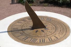 sundial