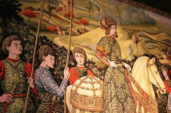 tapestry