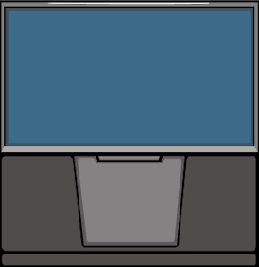 television