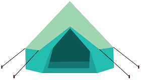 tent