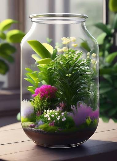 terrarium