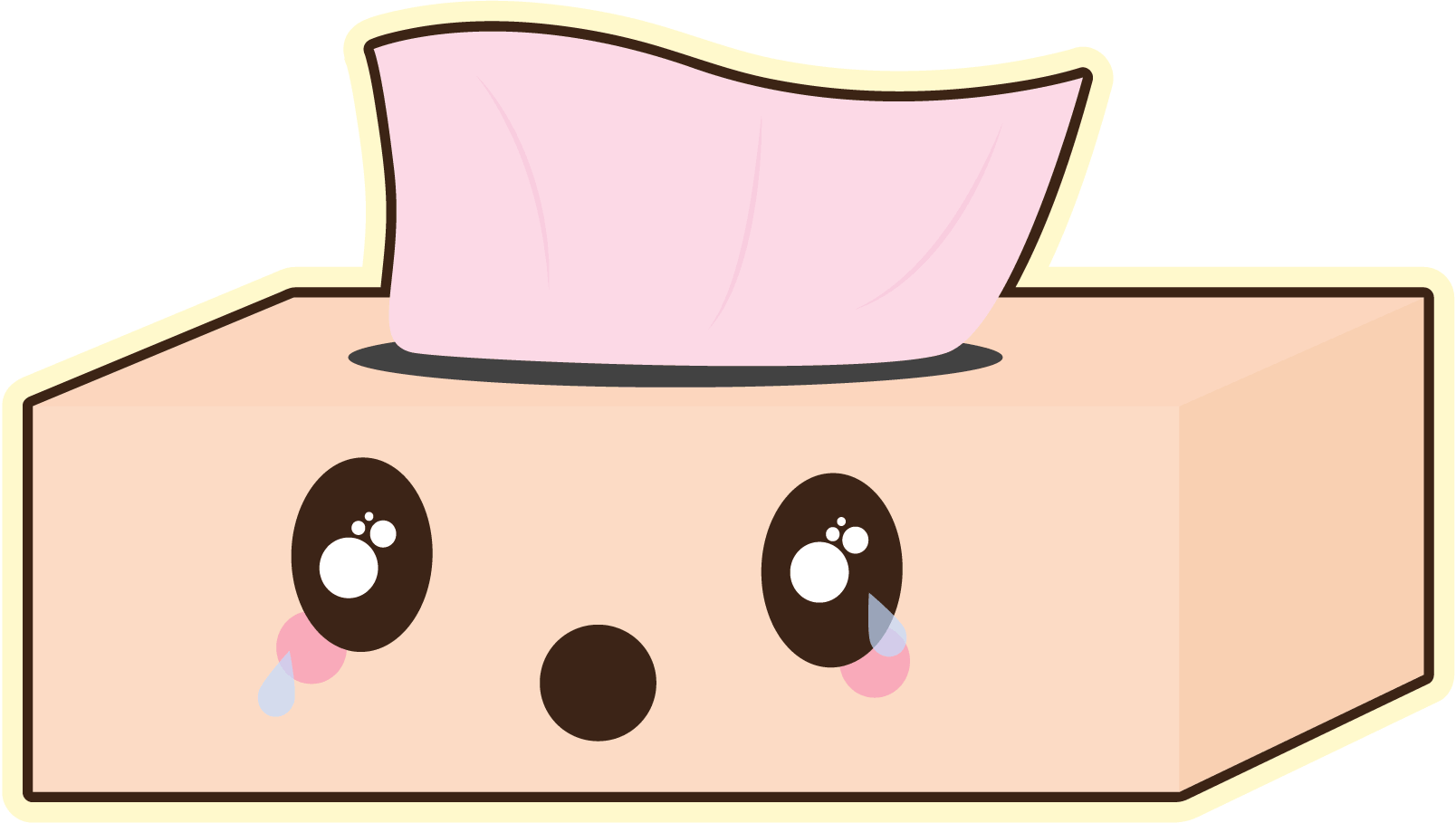 tissue