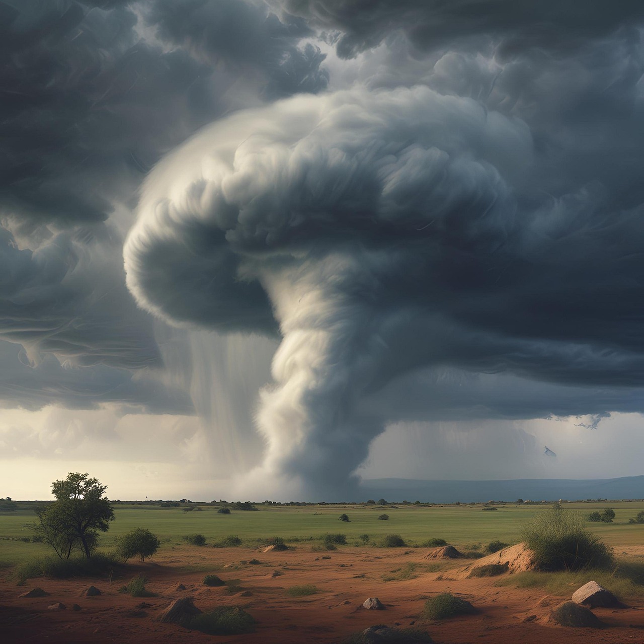tornado