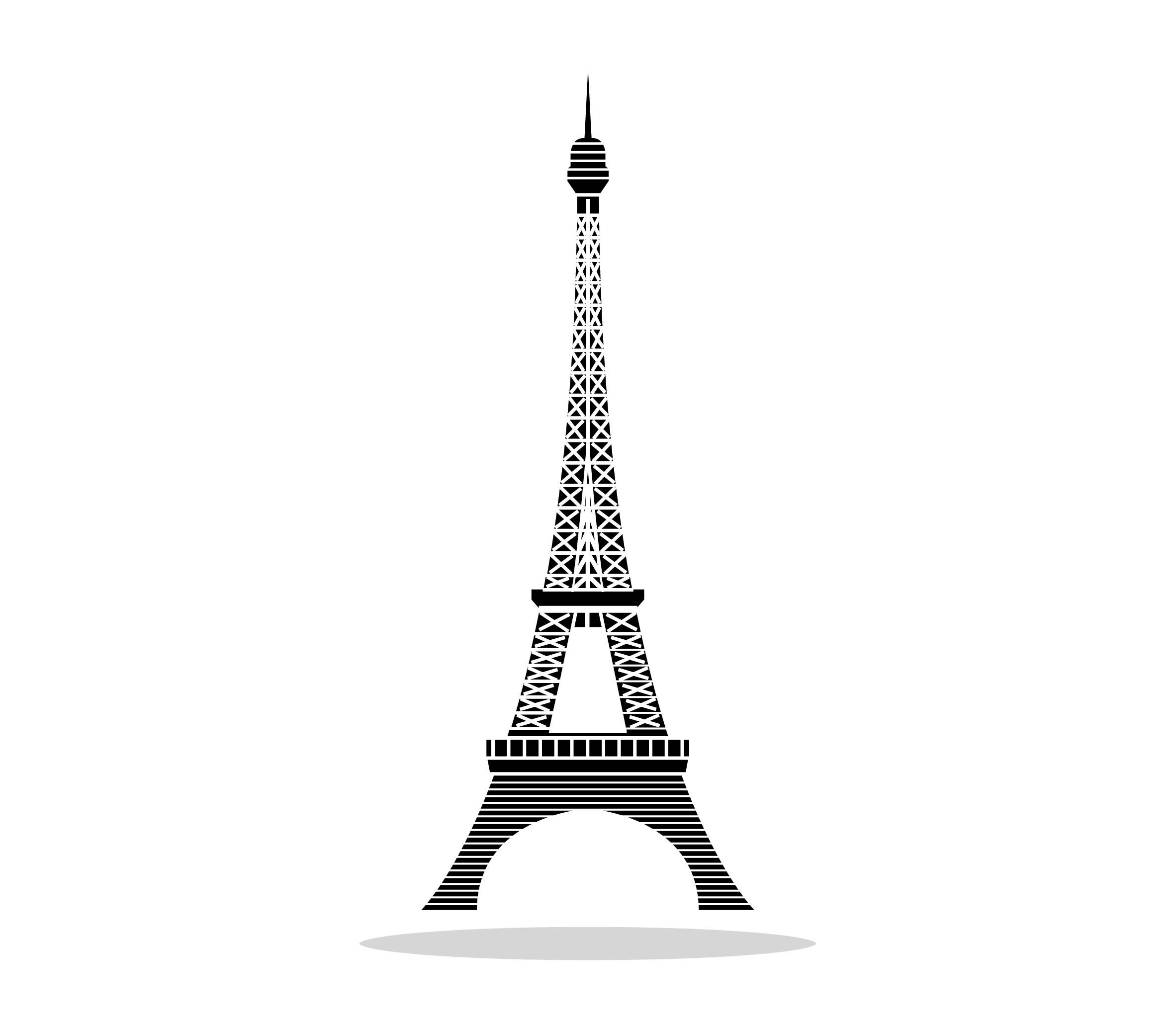 tower