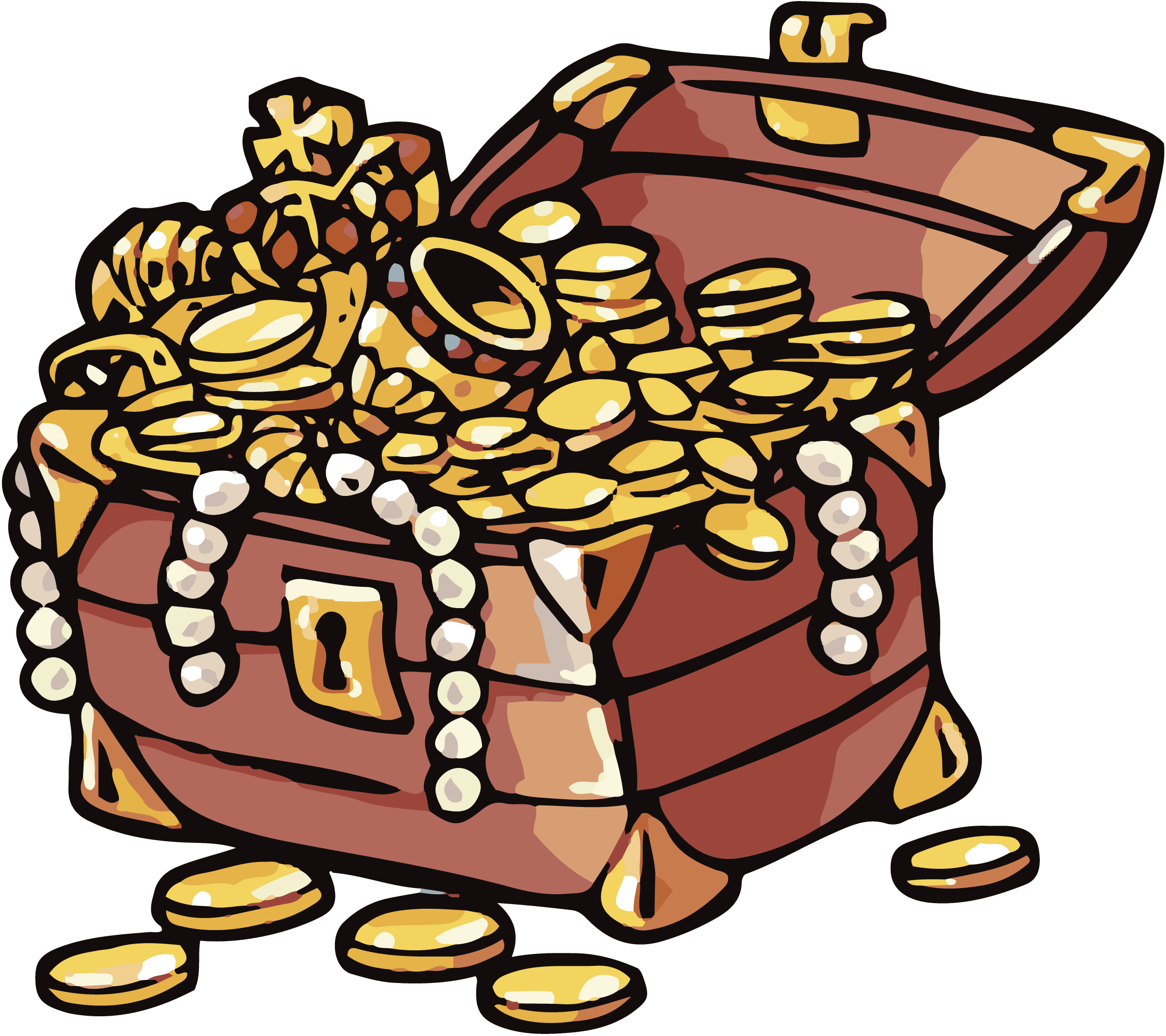 treasure