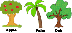 tree