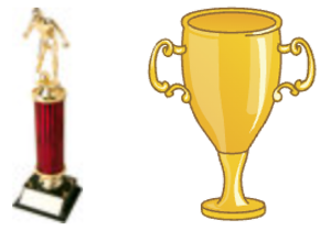 trophy