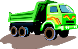 truck