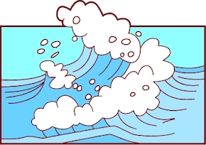tsunami