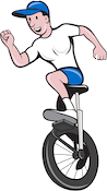 unicycle