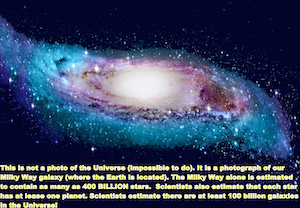 universe