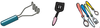 utensil