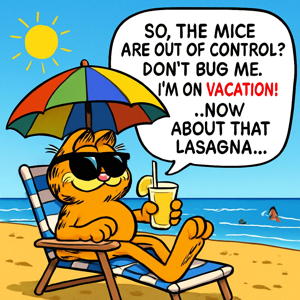 vacation