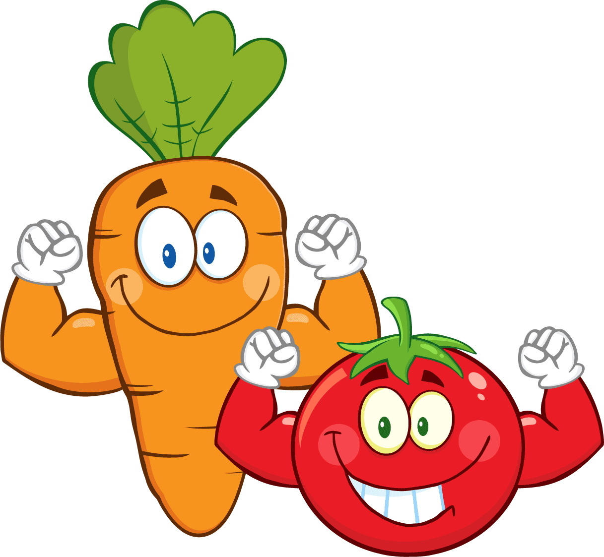 vegetable