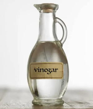 vinegar