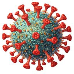 virus