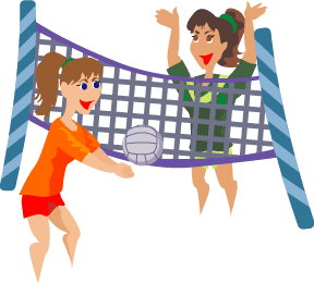 volleyball