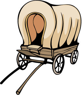 wagon