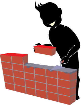 wall