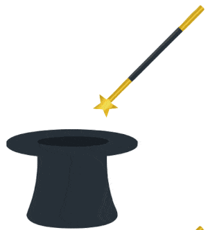 wand