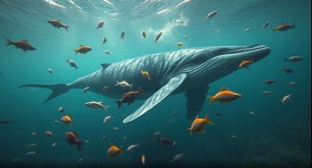 whale
