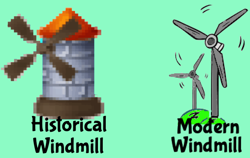 windmill
