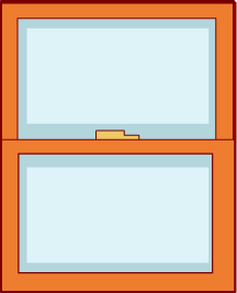 window