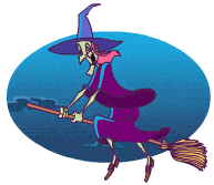 witch