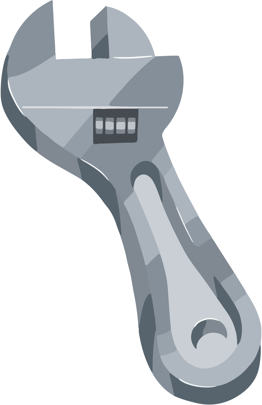 wrench