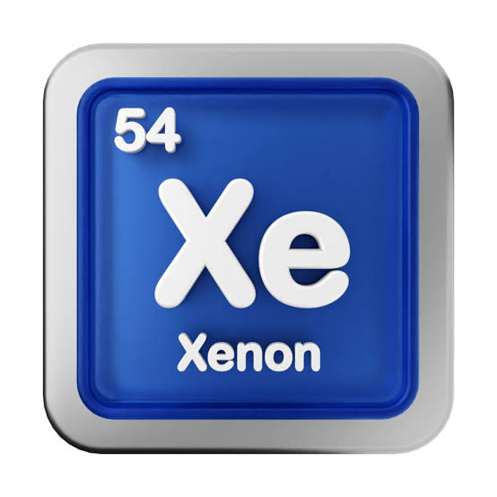 xenon