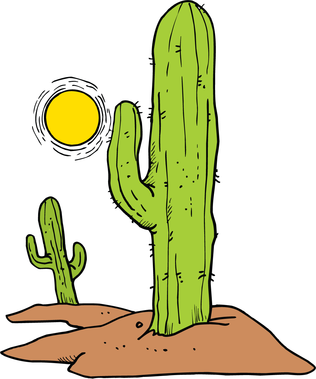 xerophyte
