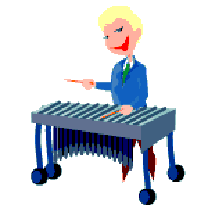 xylophone