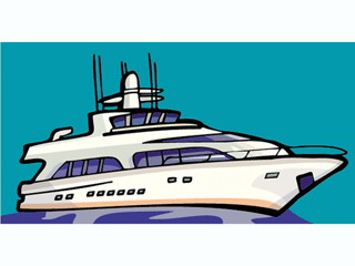 yacht
