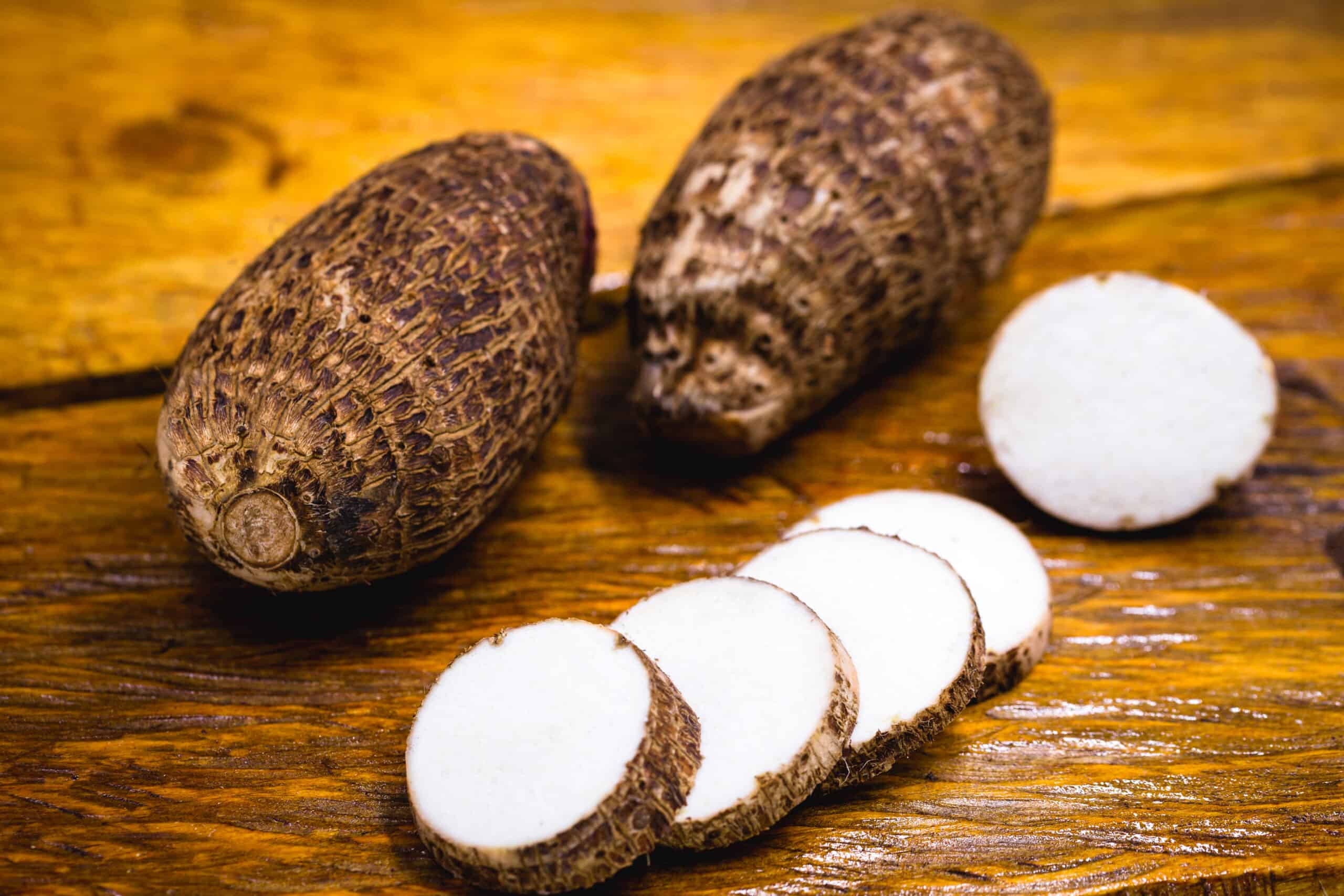 yam