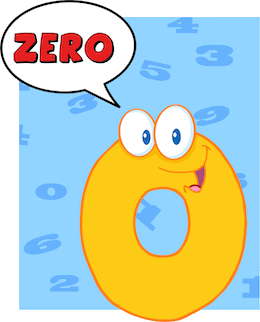 zero