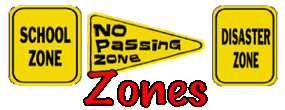 zone