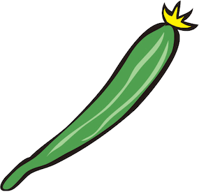 zucchini